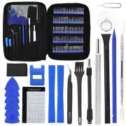 Multifunctional Screwdriver Set Phone Repair Tools Toy Model Disassembly Toolkit
