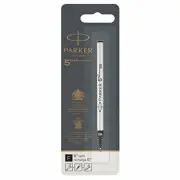 Parker 5TH Refill Fine Nib Black