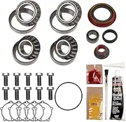 ExCel XL-1015-1 Ring and Pinion Install Kit (Ford 8"), 1 Pack