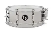 LP 4.5x12 Stainless Steel Salsa Snare