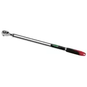 1/2" Angle Digital Torque Wrench ACDARM303-4A Brand New!