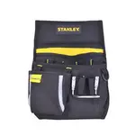 [士東工具] STANLEY 史丹利 工具腰包 含鐵槌架 (中型) STST511324 同 STST1-72348