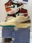 Size 10 - Nike Ja 1 Seasonal - DR8785-102