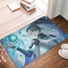 Valorant Game Bath Mat Sage Doormat Kitchen Carpet Balcony Rug Home Decoration