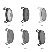 MCUV/CPL/STAR/ND4/8/16/32 Professional Waterproof Lens Filter For DJI Mavic Pro