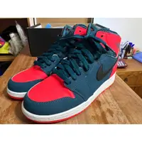 在飛比找蝦皮購物優惠-Jordan 1 Retro High Russell We