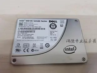 INTEL 480GB SSD INTEL S3500 480G SSD 6G企業級SSDSC2BB480G4T