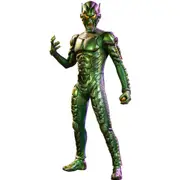 [Spiderman] Spider-Man: No Way Home Green Goblin 1:6 Scale Action Figure