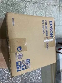 在飛比找Yahoo!奇摩拍賣優惠-EPSON S053016 原廠全新加熱器單元 for EP