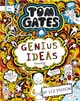 Tom Gates 4：Genius Ideas (Mostly)(平裝本) (英國版)