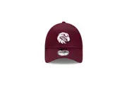 NRL Team Colours Cap - Manly Sea Eagles - Adult - Unisex - 9FORTY - Hat
