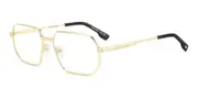 Dsquared2 D2 0158 000 Men Eyeglasses