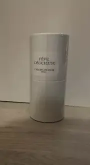NEW Sealed Maison Christian Dior Feve Delicieuse 125ml Eau De Parfum, Perfume