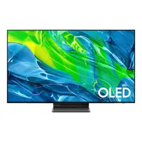 在飛比找樂天市場購物網優惠-【SAMSUNG 三星】65型4K HDR智慧連網QD-OL