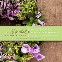 在飛比找三民網路書店優惠-The Herbalist Journal ― Remed