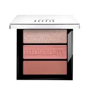 GA-DE Selfie Blush & Highlighter Trio Palette