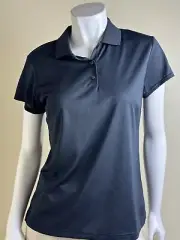 Adidas Women’s Golf Shirt SZ M Climacool (B.141)