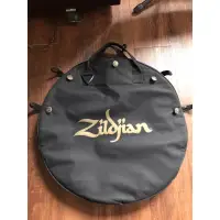 在飛比找蝦皮購物優惠-Zildjian 20吋銅鈸袋