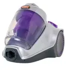Vax Pet Pro barrel Vacuum Bagless Model VX74 Antibacterial HEPA filter 2400 watt