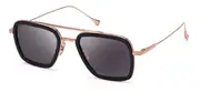 DITA-FLIGHT.006-BLACK-ROSE GOLD-5222-SUNGLASSES