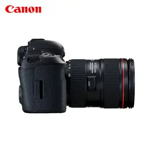【官方專賣店】Canon/佳能EOS 5DMark IV機身+EF24-105mm USM鏡頭