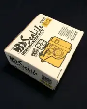 SeaLife SL200C ReefMaster RC Underwater 35mm Camera 164-foot depth rating NEW