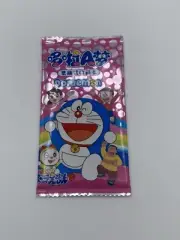 Japanese Doraemon Anime Collection Trading Card Pack New Collection Series Rare