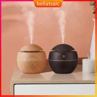 在飛比找蝦皮購物優惠-Mini Air Humidifier Air Freshe