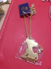 Disney Couture The Lion King The Simba Necklace Cosplay.