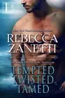 NEW BOOK Tempted, Twisted, Tamed by RANDOM HOUSE US (2016)