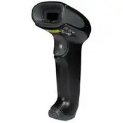 Honeywell Voyager 1250g 1D Single-Line Imager Handheld Barcode Scanner - Black