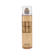 Paris Hilton Gold Rush Fragrance Mist 236ml (L) SP