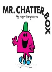 Mr. Chatterbox (Mr. Men Classic Library), Hargreaves 9781405289627 New+-