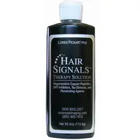 在飛比找蝦皮購物優惠-【董哥的家】Hair Signals Solution Th