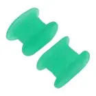 Toe Separator Toe Spacer 8 Pairs For Overlapping Toes For Pain Relief