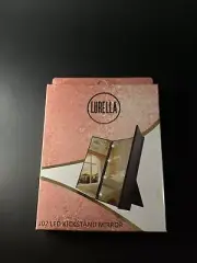 Lurella light make up mirror