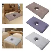 Massage Table Towel Skin Protector SPA Bed Head Curtain Pad for Massage Bed