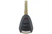 To Suit Porsche Boxster 3 Button Remote/Key Case