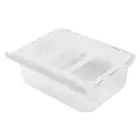 Sundries Container Eco-friendly Damp-proof Divided Drawer Closet Underwear