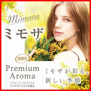 ST 雞仔牌 Premium Aroma 空間除臭劑/消臭力 【樂購RAGO】 日本製