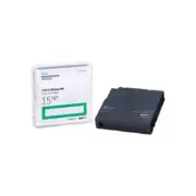 Hpe Lto 7 Ultrium 15Tb Rw Data Cartridge