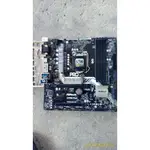 華擎 ASROCK Z270M PRO4 1151腳位 主機板 良品