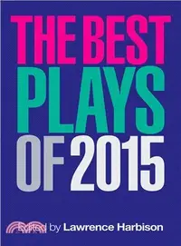 在飛比找三民網路書店優惠-The Best Plays of 2015