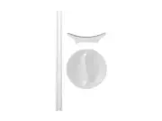 Maxwell & Williams White Basics Chopstick Entertainment Set 12pc Gift Boxed
