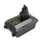 For Snow Joe 24V Battery Converted Replace for Dyson V6 Series Vaccuum Cleaner