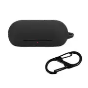 Sony WF-C700N Shockproof Protective Case Anti-Scratch Cover - Black SZRH A-X