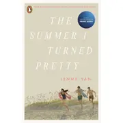 The Summer I Turned Pretty by Jenny Han - Book