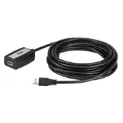 ATEN 1 Port USB 3.0 5m Active Extension Cable