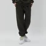 FOG ESSENTIALS SWEATPANTS 男款 女款 黑色 棉褲 休閒 運動 長褲 130BT222020F