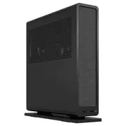 Fractal Design Ridge ITX PCIe 4.0 Case Black